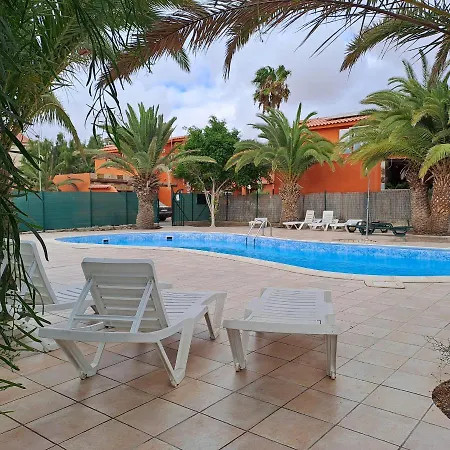 Calma Hébergement de vacances