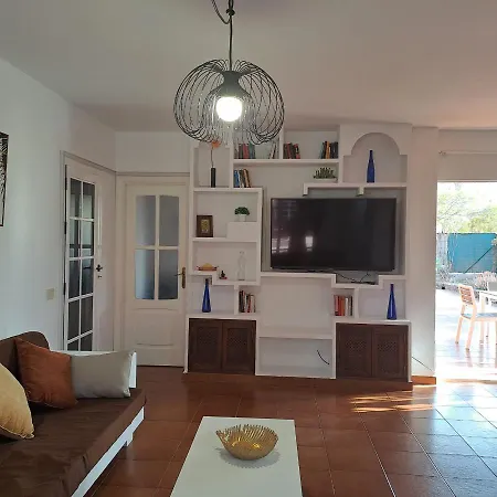 Calma * Parque Holandes