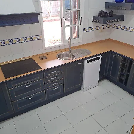 Calma Holiday home *