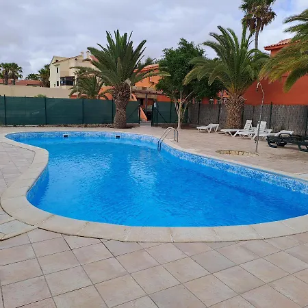 Tatil Evi Calma Parque Holandes