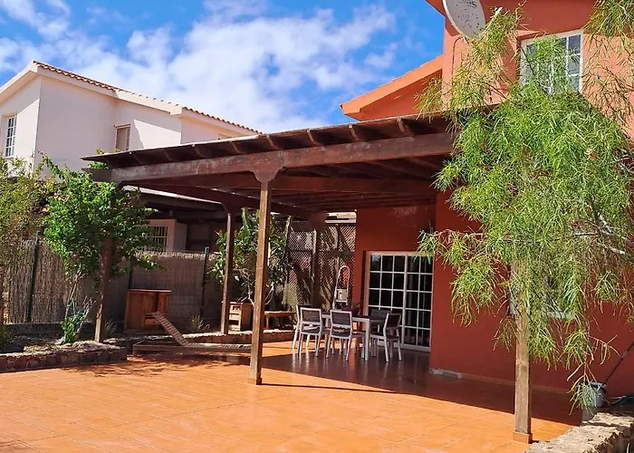 Calma Parque Holandes