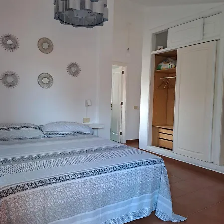 Calma * Parque Holandes