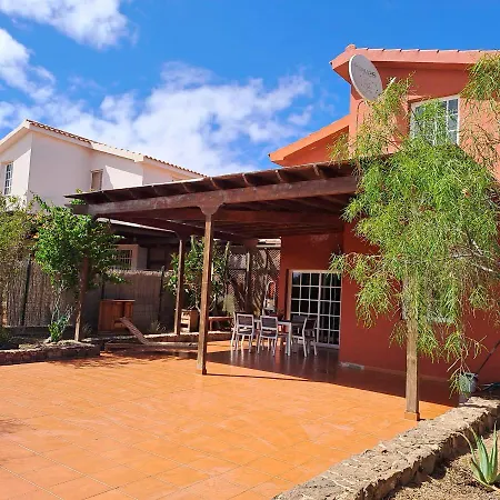 Calma Parque Holandes