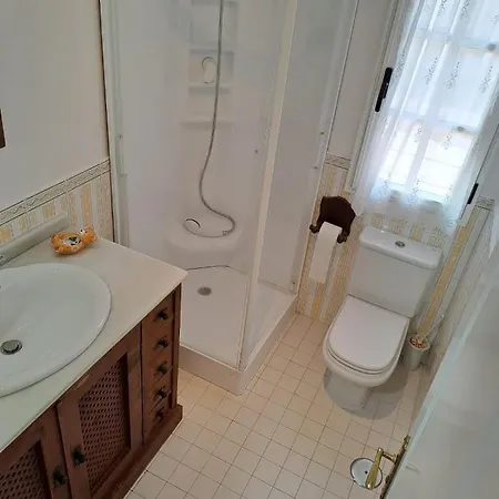 Calma Vakantiehuis *