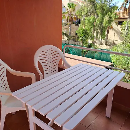 Calma Casa vacanze Parque Holandes