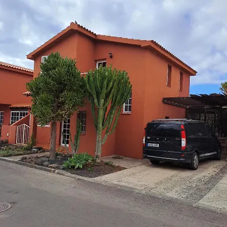 Calma Parque Holandes