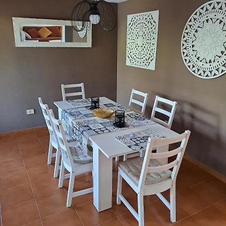 Calma * Parque Holandes