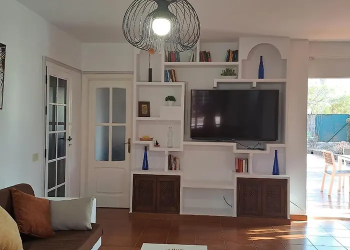 Calma * Parque Holandes