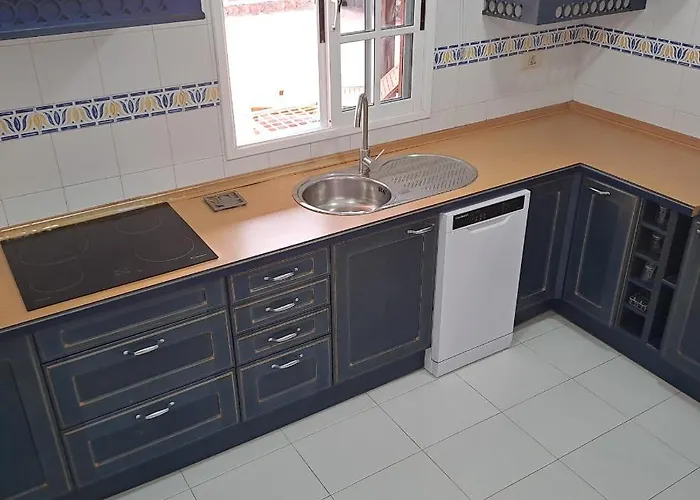 Calma بيت للعطل *