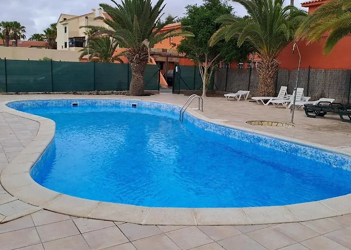 بيت للعطل Calma Parque Holandes