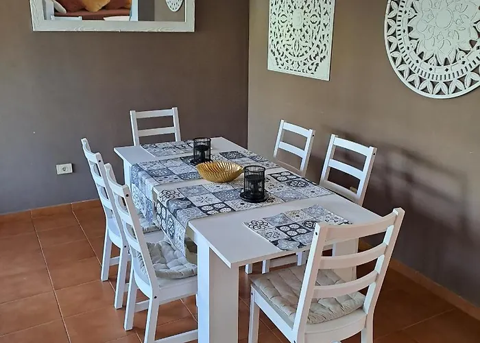 Calma * Parque Holandes