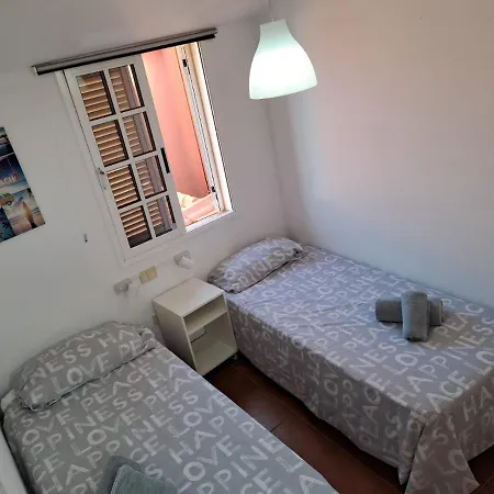 Calma Parque Holandes