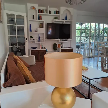 Calma Casa de Férias