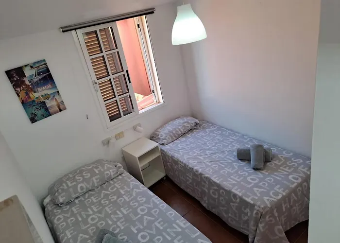 Calma Parque Holandes